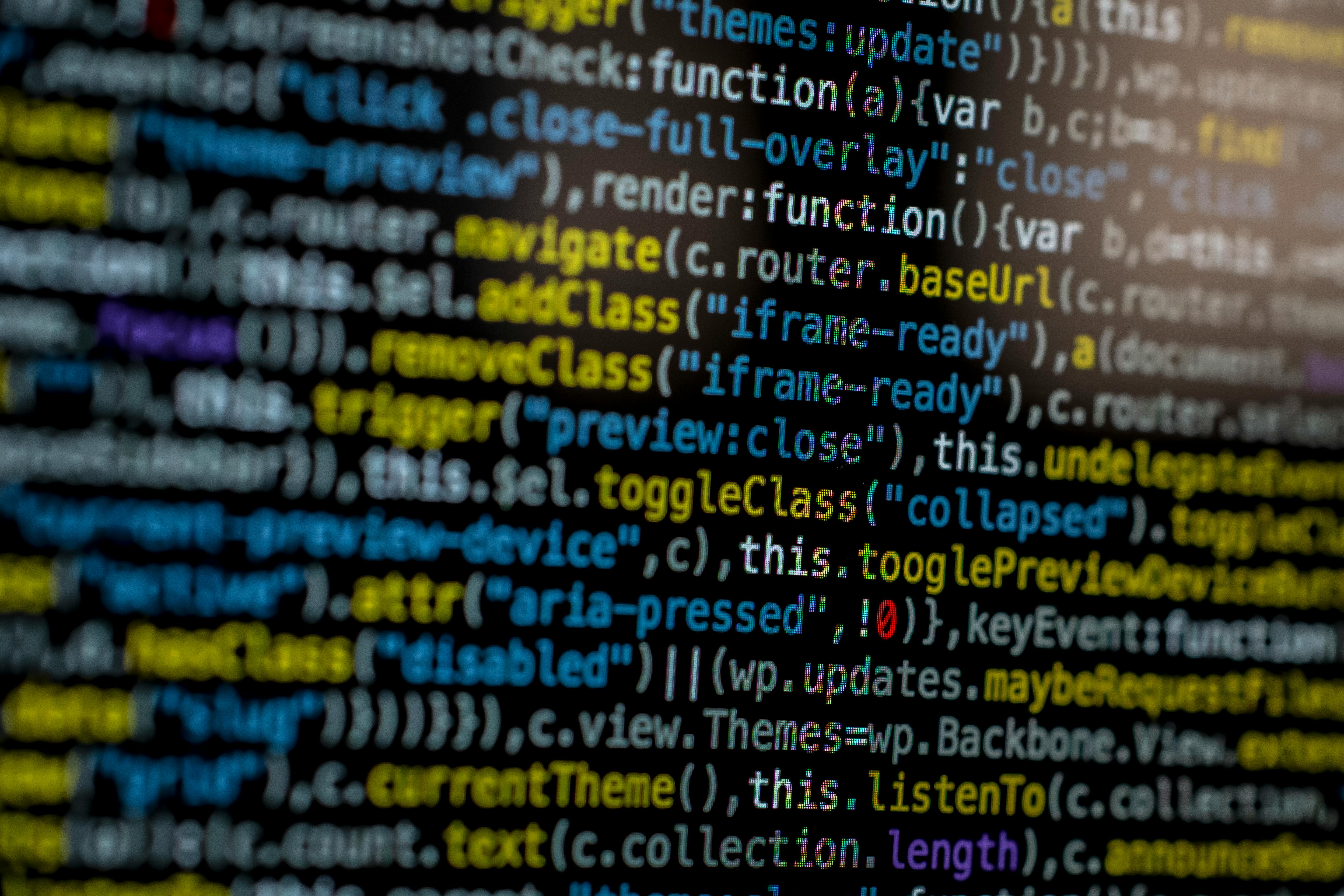 Javascript